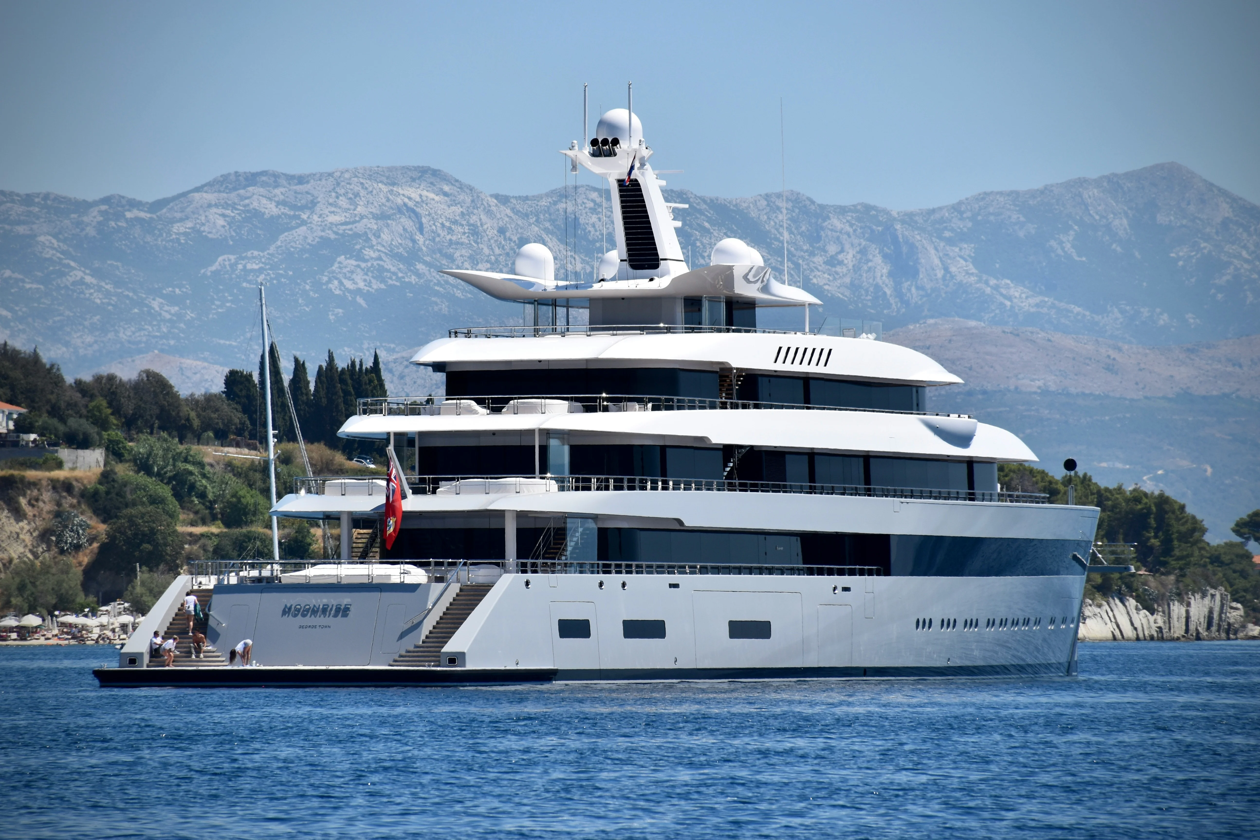 2026 Absolute yacht for sale in 