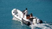 2025 Ranieri Cayman 21 Sport yacht for sale in 