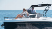 2026 Ranieri NEXT 225 LX yacht for sale in 