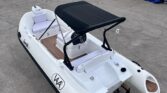 2026 Aqva Boats LUXRIB 14 yacht for sale in 