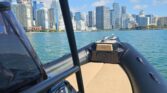 2023 Ranieri Cayman 26 Sport Touring yacht for sale in 