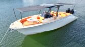 2026 Lilybaeum Yacht Lipari 31 yacht for sale in 