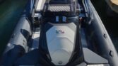 2026 SPX RIB 25 Dinette yacht for sale in 