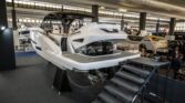 2026 Nassima Yacht N40 yacht for sale in 
