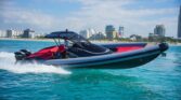 2021 Panamera PY 100 yacht for sale in 