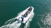2026 Northstar AXIS 5.3 yacht for sale in 