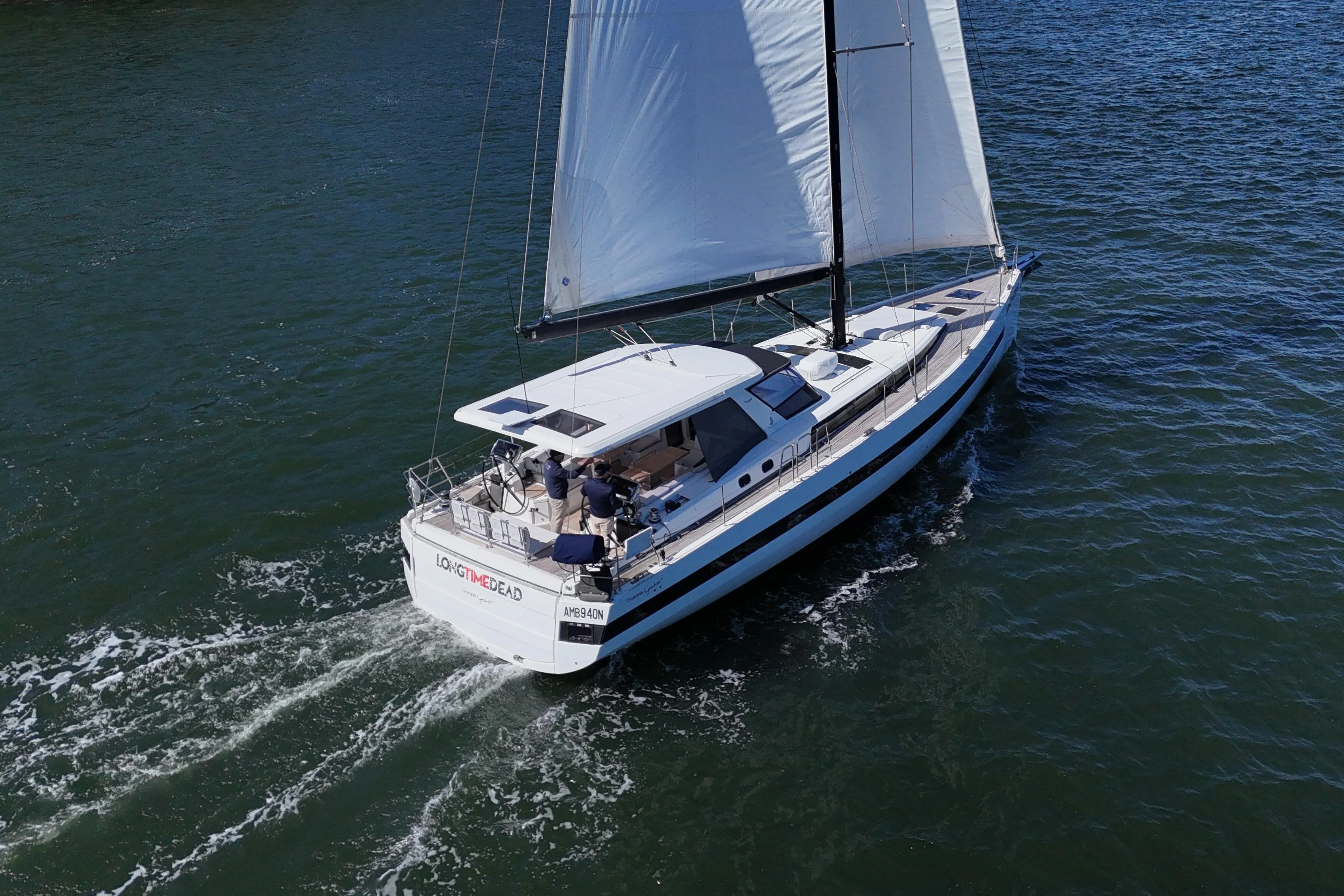 Beneteau-4107