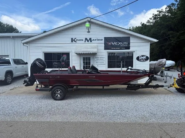 2026 Vexus AVX181 yacht for sale in 